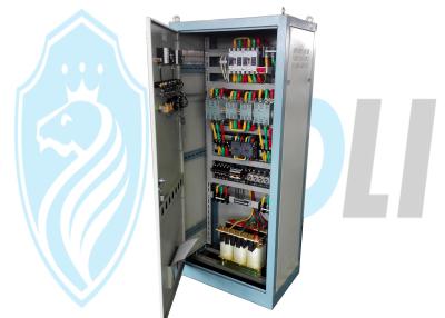 China Pump Control Electrical Panel Board  With Start / Stop Control On Various Pump Motors for sale