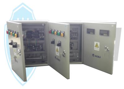 China Explosion Proof OEM Electrical Control Panel For Air Conditioning Pump for sale