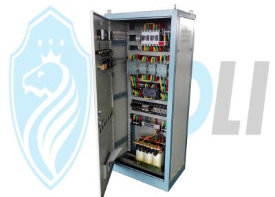 China Industrial Weatherproof Electrical Control Panel For Submersible Sewage Pump for sale