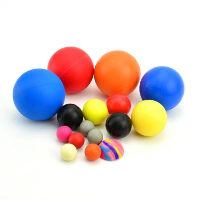 China Good price RFRB-001 of new original rubber ball for sale