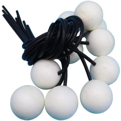 China China Rubber Shaker Ball In Low Price RFRB-001 for sale