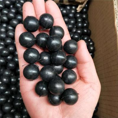 China Low budget mold silicone ball with factory wholesale price RFRB-001 for sale