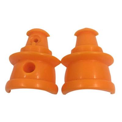 China Customized Sale Price Silicone PU Parts In Chinese RFPU00P1 for sale