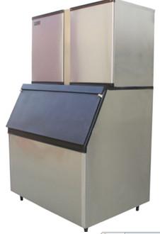 China Restaurant Ice Commercial Flake Ice Machine for sale