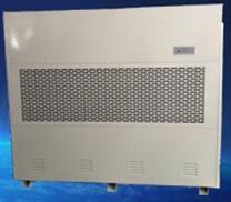 China Adjustable Commercial Grade Dehumidifier , Air Conditioner Dehumidifier For Bedroom for sale