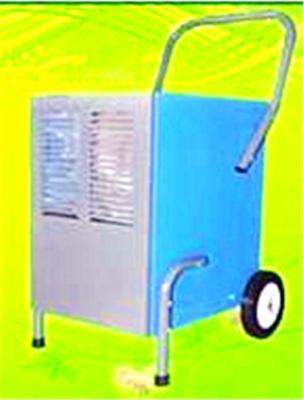 China Noiseless General Commercial Grade Dehumidifier For Building Drying for sale