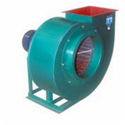 China Industrial High Pressure Centrifugal Blower Fan Heavy Duty High Air Flow for sale