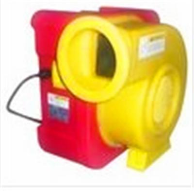 China Cast Iron Centrifugal Air Blower , Inflatable Air Blower For Inflatable Bouncers for sale