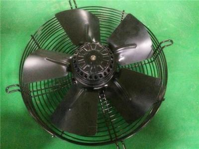 China 230w Steel Axial Fan Motor STEEL Wall Fan Mounting , 1320r / Min Speed for sale