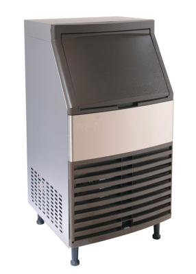 China Commercial Countertop Ice Maker for sale