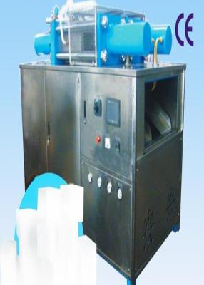 China Stainless Steel Dry Ice Blasting Cleaning Machine For Production Line Decontamination for sale