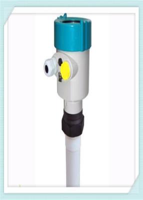 China Foam Impact Liquid Level Sensor 26 GHz Frequency Range , 70 Meter Measuring Range for sale