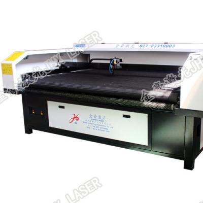 China Water Cooled Fiber Laser Cutting Machine With Driver - China Manufacturers, Suppliers, Factory for sale