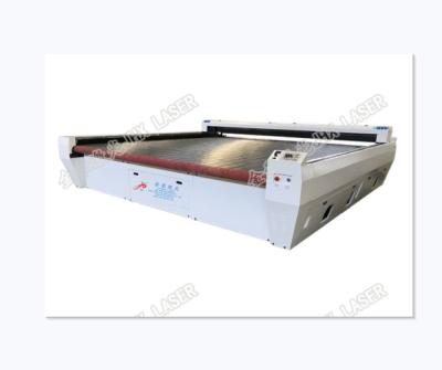 China Water Cooled Automatic Edge Tracking Cut Bed Wholesale Laser Cut Banner Manufacture and Supplier for sale