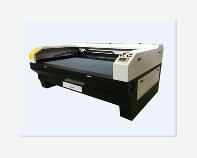 China Water Cooled Intelligent Vision Laser Cutter With Camera For Contour Cutting for sale