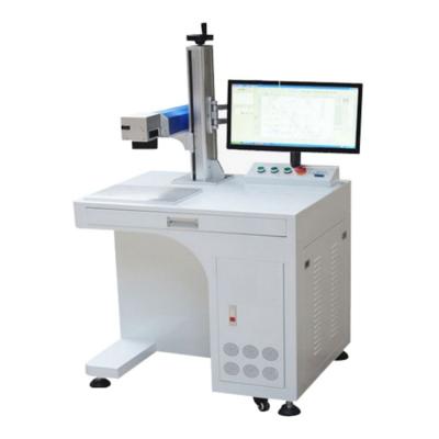 China 3D 3D Laser Engraving Machine for sale