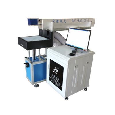 China Water Cooled CO2 Laser Marking Machine for Sale at Beat Price for sale