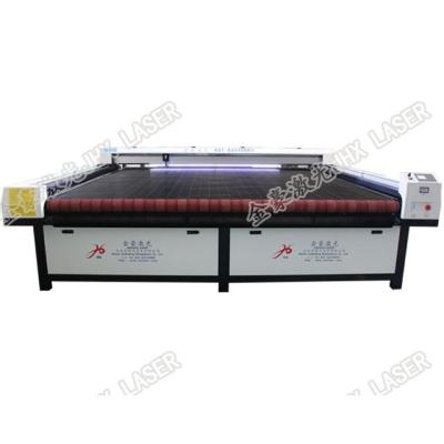 China Water Cooled Engraving and CO2 Laser Cutting Machine for sale