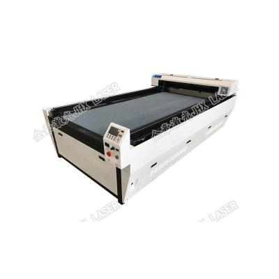 China VISION SYSTEM Cutting Tables for Laser Cutter for sale