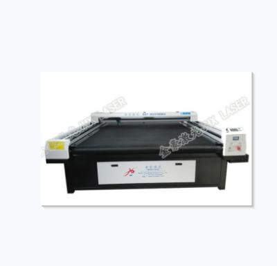 China Water Cooled Perfect Automatic Laser Glass Cutting Machine for sale