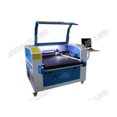 China Trademark Water Cooled Automatic Laser Cutting Machine for sale