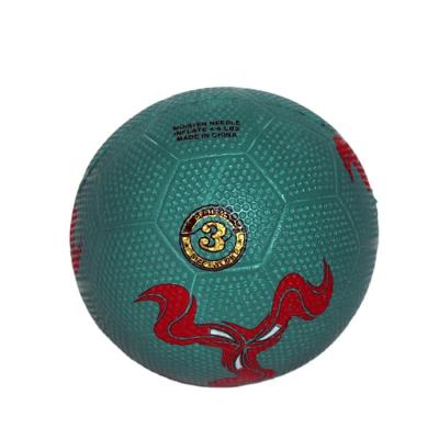 China Wholesale Sports Service High Quality Rubber Playground Golf Chain Ball For Competition for sale