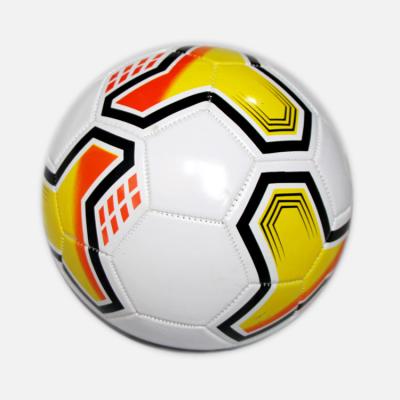 China New Sports Style China Best Team Player Durable Outdoor Soccer Match Balls for sale