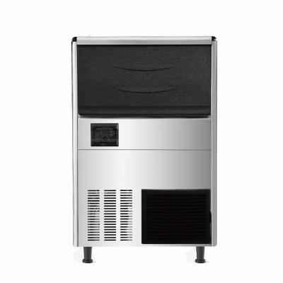 China Cheap granular ice cream machine ice maker 120kg/24h for bar hotel shop etc for sale