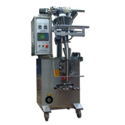 China Stick Shape Automatic Tea Powder Packing Machine Adopt Auger Feeding for sale