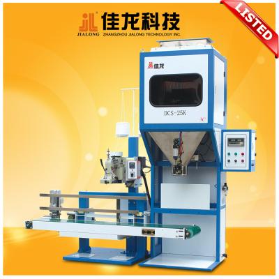 China Auto Weighing Sugar Packing Machine For Packing Flour And Wheat for sale