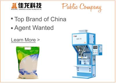 China Semi Automatic Weighing And Packaging Machine For Beans / Sugar Salt for sale