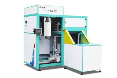 China Grain Rice Vacuum Bagging Machine , Granule Packaging Machine for sale