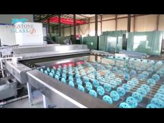 KINGSTONE LAMINATED GLASS PRODUCTION LINE