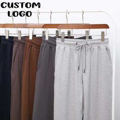 China Other Hot Sell Fitness Jogging Gym Sweat Pants Lightweight Blank Men Custom Joggers Sweatpants Mens Sports Pants for sale