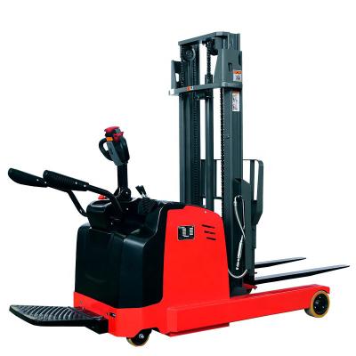 China Widely Used Superior Quality Chinese Full Electric Forklift Truck For Sale zu verkaufen