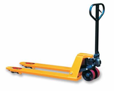 China New Promotion China Technology Production Hand Pallet Truck For Sale à venda