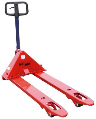 중국 Hot Selling Pallet Truck Forklift Good Quality Forklift Hydraulic Pallet Truck 판매용