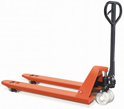 China Customization Pallet Truck Forklift Hydraulic Hand Pallet Truck Price Cheap à venda