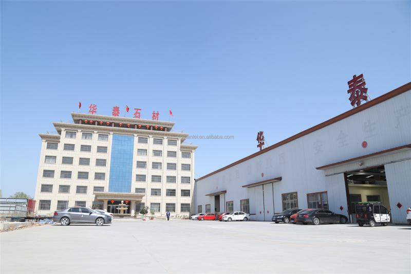 Verified China supplier - Pingyi Qianlei Building Materials Co., Ltd.