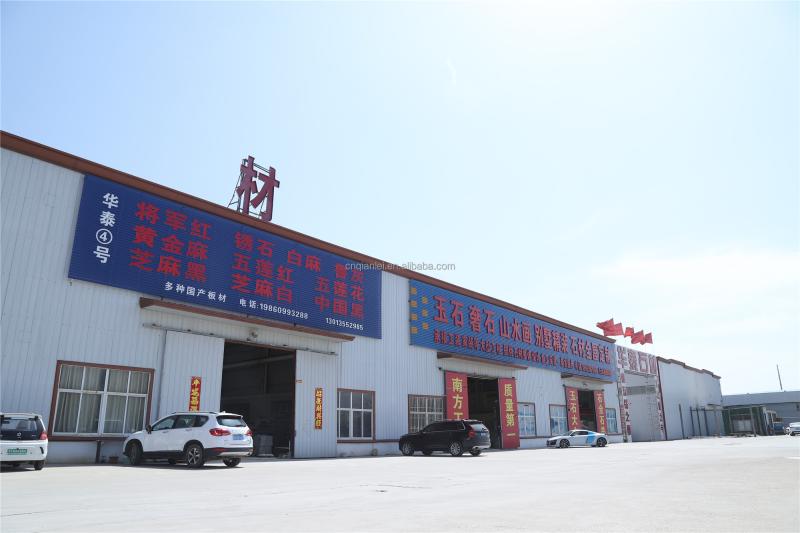 Verified China supplier - Pingyi Qianlei Building Materials Co., Ltd.