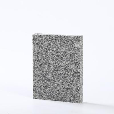 China High Quality And Cheap G603 Traditional Gray Granite Prices Of Granite Per Meter for sale