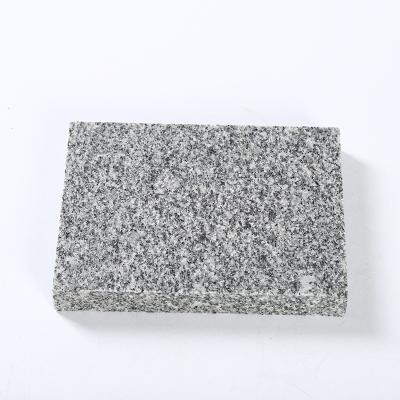 China Traditional Widely Used Granite Gray Porino Granite Granite Stone for sale