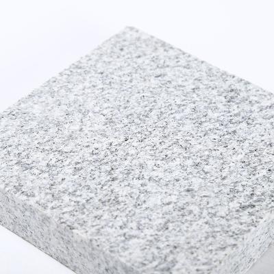 China Traditional High Quality Granite Gray Kerbs China Granite Stone for sale