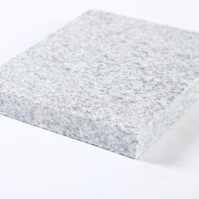 China Gray Granite Steel Kitchen Countertops Traditional Granite Stone for sale