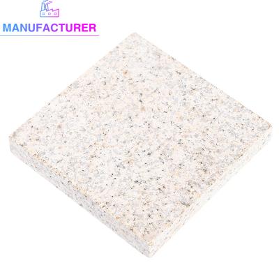 China 2021 Traditional Hot Sale G682 Granite Cube Natural Stone Stone for sale