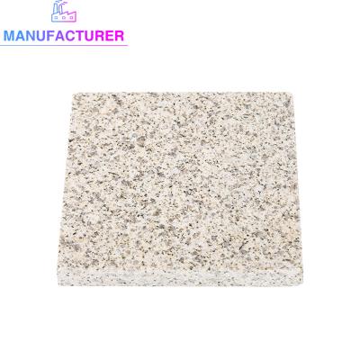 China G682 Traditional High Quality Exterior Stone Wall Tile Stone Steps For Exterior Stairs Steps for sale