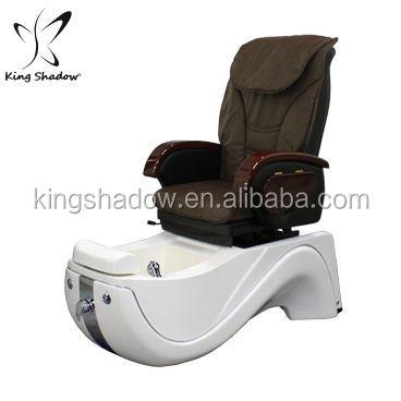 China Queen Pedicure Chair Spa Pedicure Massage Chair With Professional Wholesale Spa Chair Bowl Pedicure Chair for sale