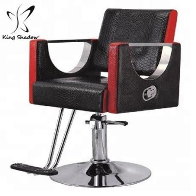 China Factory Manufacturer Durable Material Hair Salon Furniture Sets /used Barber Chairs /chair Hairdresser for sale