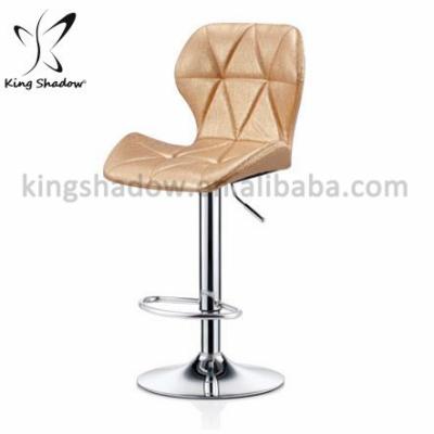 China Durable Kingshadow Hair / Nail Salon Furniture Nail Chair Manicure Chair for sale