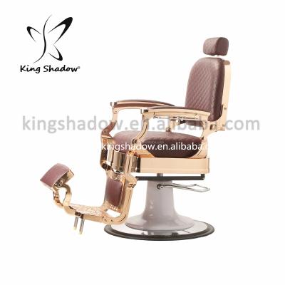 China Antique Kids Styling Chairs Stylist Chair Salon Styling Chairs for sale